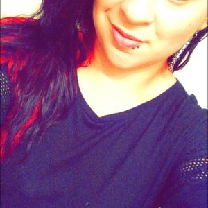 Meet your Posher, Lucy