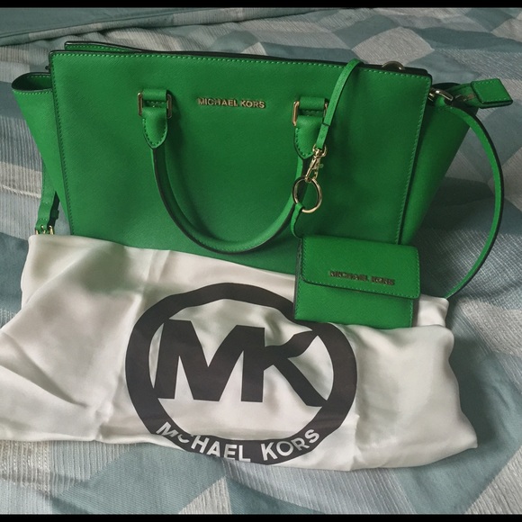 Michael Kors Jet Set