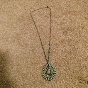 Aldo necklace