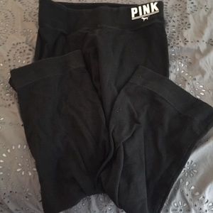 Victoria's Secret Pink Yoga Pants