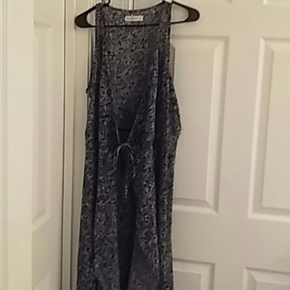 Women's tie cover up