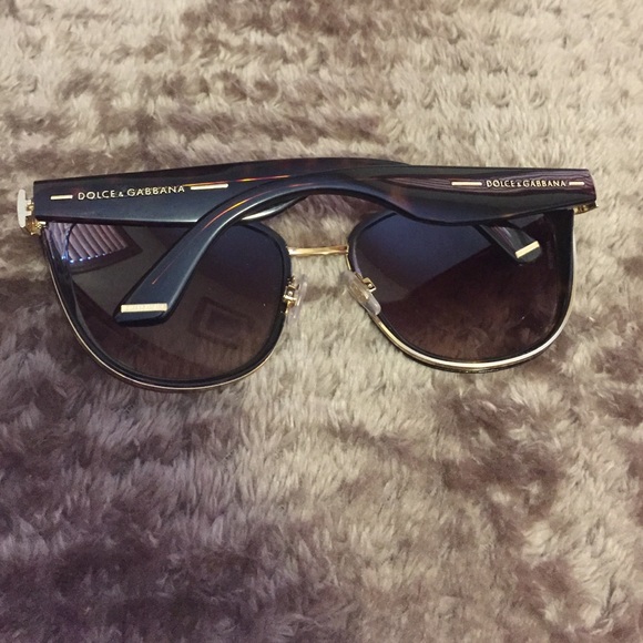 Dolce and Gabbana Sunglasses
