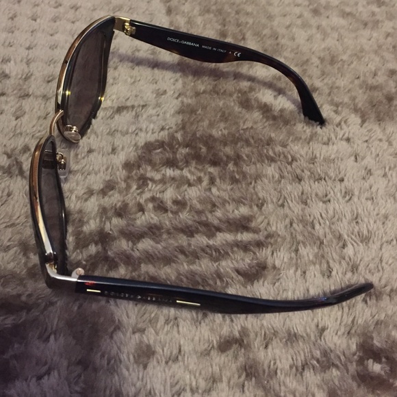 Dolce and Gabbana Sunglasses