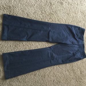 Express Editor Dress Pant