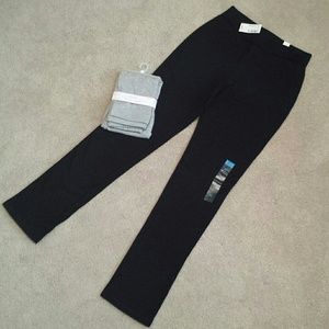 The Children's Place Girls Leggings & Yoga Pant XL