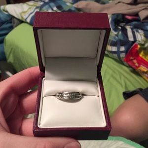 helzberg ring