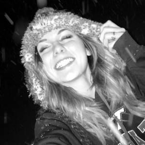 Meet your Posher, Reagan