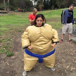 Meet your Posher, Sara