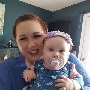 Meet your Posher, Nikki