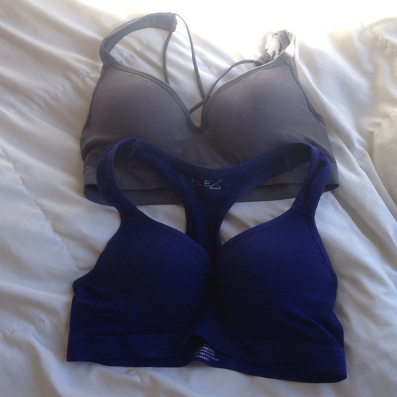 Sports bras