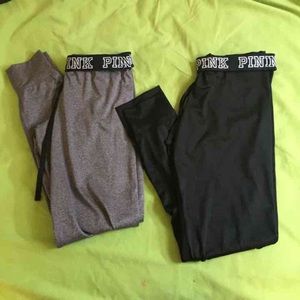 PINK Ulitimate gym leggings