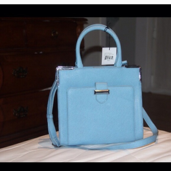 1 White left!! Snob Essentials full size tote - Picture 2 of 3