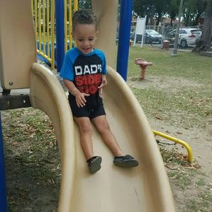 Meet your Posher, Eric