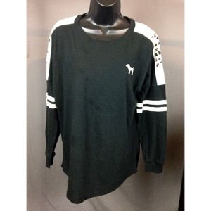 Victoria's Secret Longsleeve T-shirt