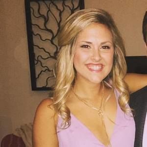 Meet your Posher, Avery