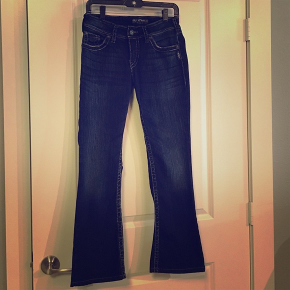 Jeans - Picture 1 of 4