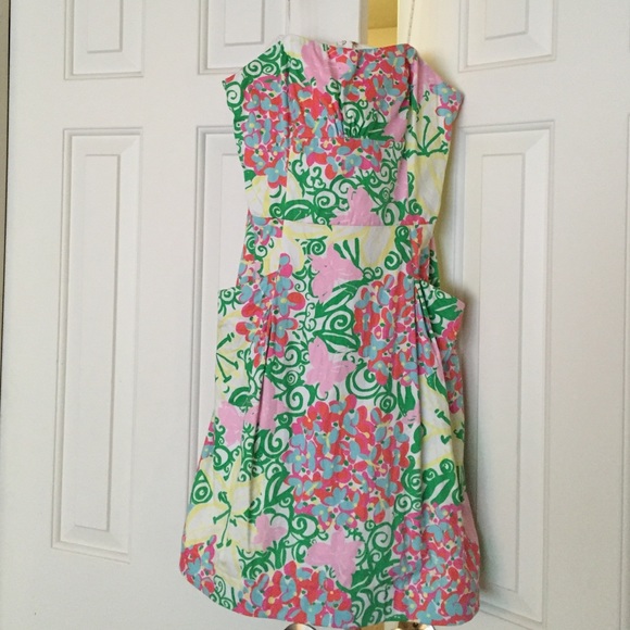 Lilly Pulitzer Resort White Mariposa