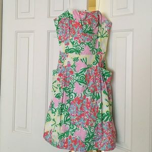 Lilly Pulitzer Resort White Mariposa