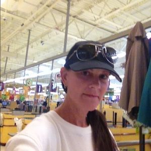 Meet your Posher, Betty jean