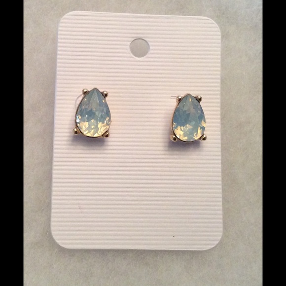 🎄 Gold Bar III earrings. - Picture 1 of 2