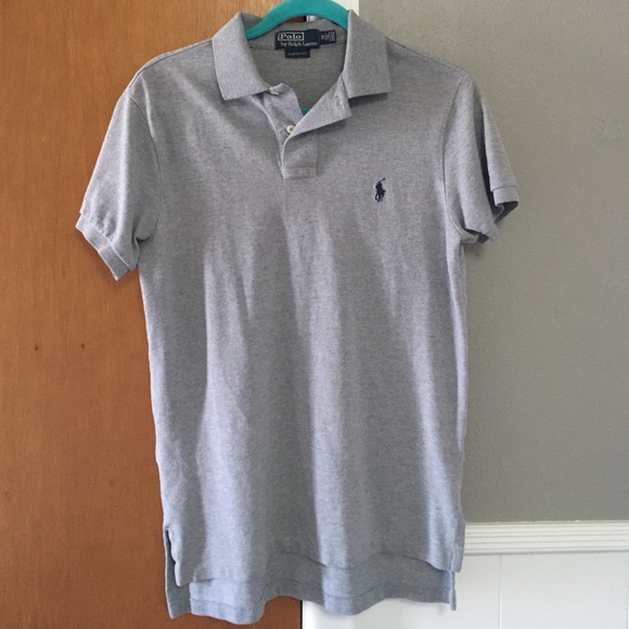 Men's Polo shirt