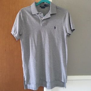 Men's Polo shirt