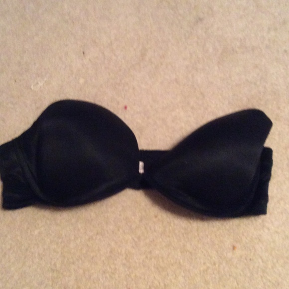Victoria secret 36c strapless bra