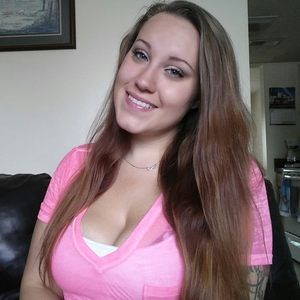 Meet your Posher, Katherine