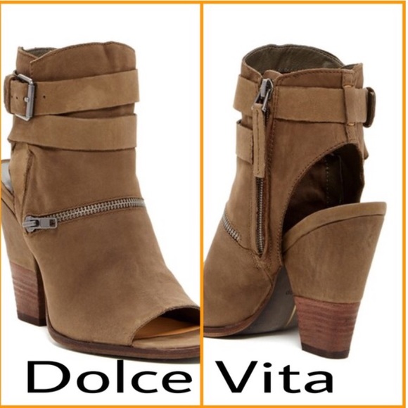 Dolce vita booties