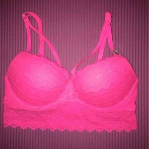 PINK VS BRA💘💘