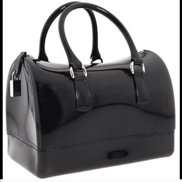 Authentic FurlA jelly bag