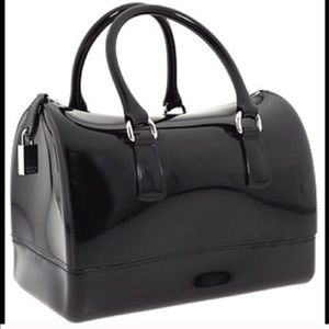 Authentic FurlA jelly bag