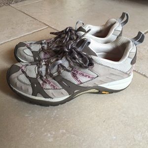 Merrill Siren Sport Shoes
