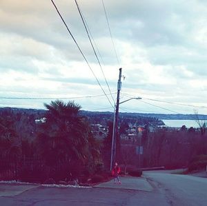 Meet your Posher, Lilly