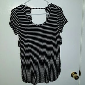 Stripe Shirt