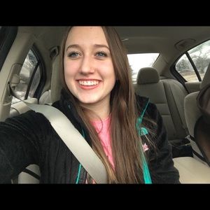 Meet your Posher, Allison