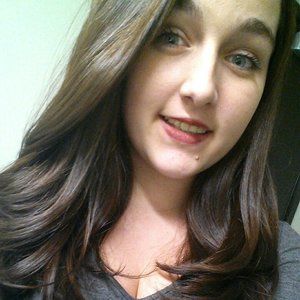 Meet your Posher, Tori