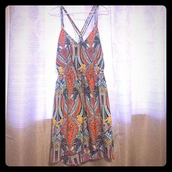 Super Cute Sun Dress