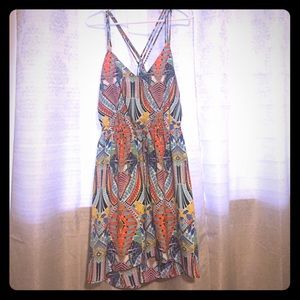 Super Cute Sun Dress