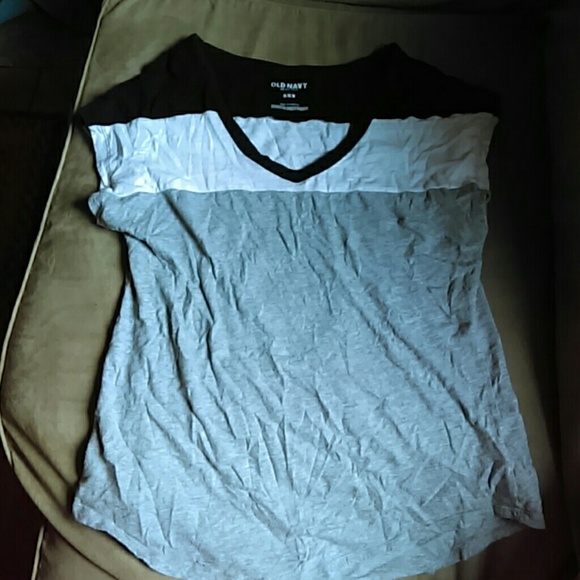 3 color shirt