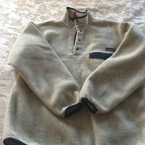 Patagonia Sweater