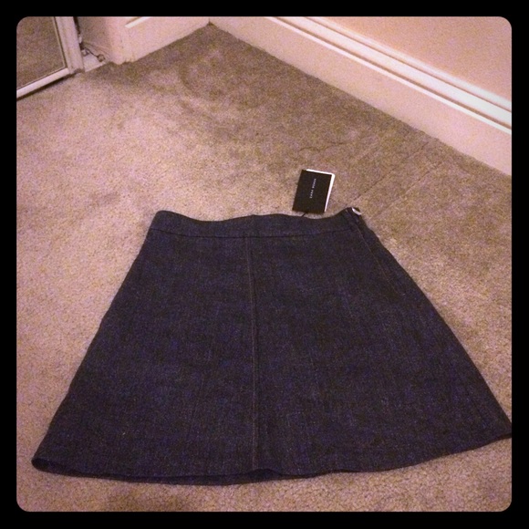 Brand new Tags Zara Denim Skirt SS /2015