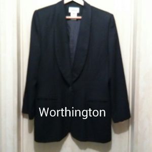 Reduced ! Worthington Blazer