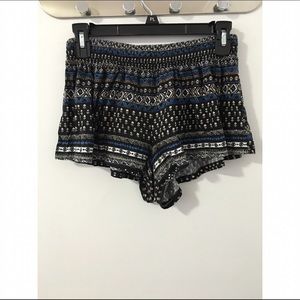 Tribal Skort