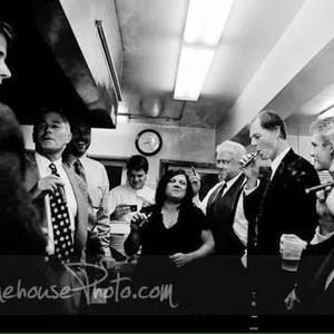 Meet your Posher, Renee