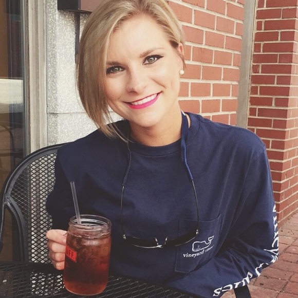 Meet your Posher, Brittany