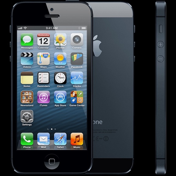 INTERESTED IN IPHONE 5? READ DESCRIPTION - Picture 1 of 1