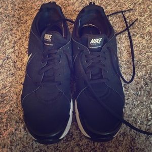 Nike training shoe