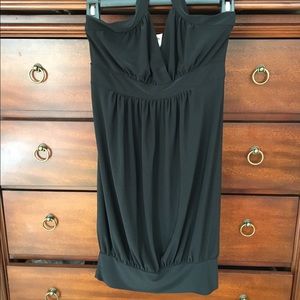 ⬇️Black dress