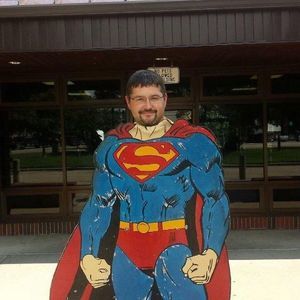 Meet your Posher, Curtis